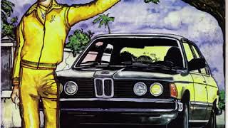 Yellowman - Just Cool (1982)