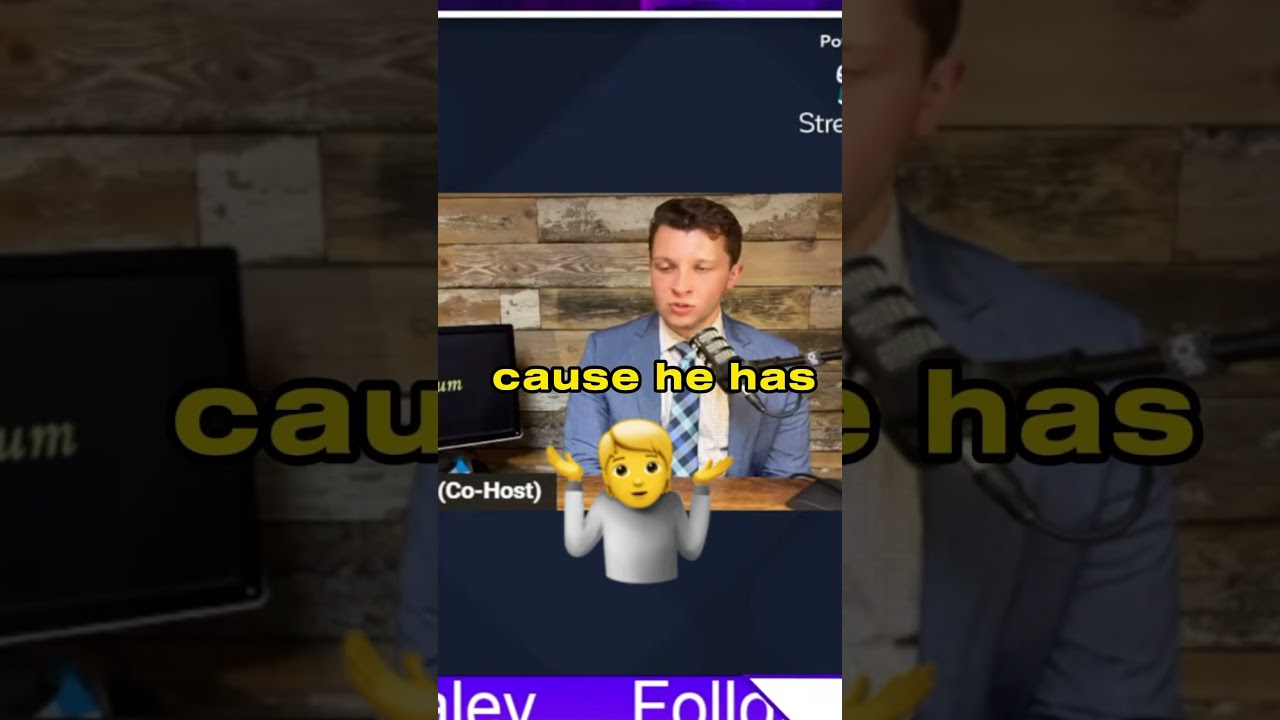 Dont let Politicians manipulate you #shorts #podcast #politics #democrat #liberal #politcian