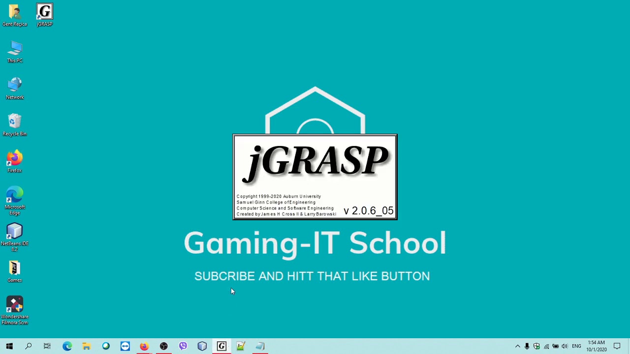 download jgrasp