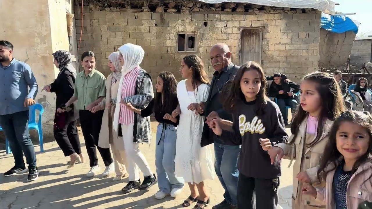 GÜNGÖR PRODUCTİON  BATMAN GRANİ ağır ağır iyi seyirler