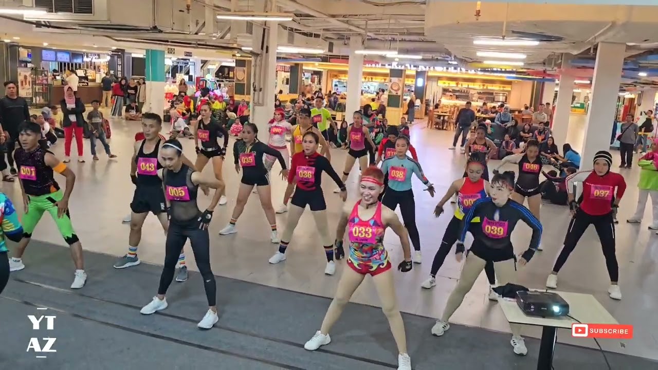 KATEGORI BODY LANGUAGE (BL) UMUM_MEGA BEKASI HYPERMALL (05 JAN 2025)