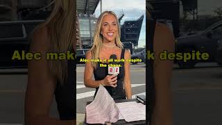 Love and Baseball ESPN's Erin Dolan Reveals How She Balances Life with MLB Star Alec Bohm Details