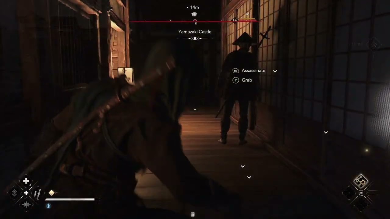 Assassination Compilation (AC Shadows)