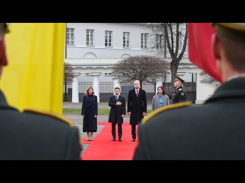 Video: Geriausių Prezidentų Dienos Hantelių Pardavimai Ir Pasiūlymai 2021 M