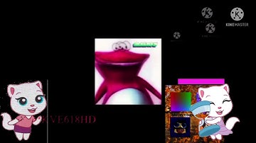 Preview 2 Globox Deepfake Effects Round 3 vs EO (3/100)