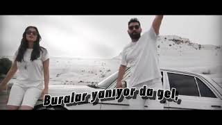 Burak King & Rozz Kalliope - EYVALLAH Edit Resimi