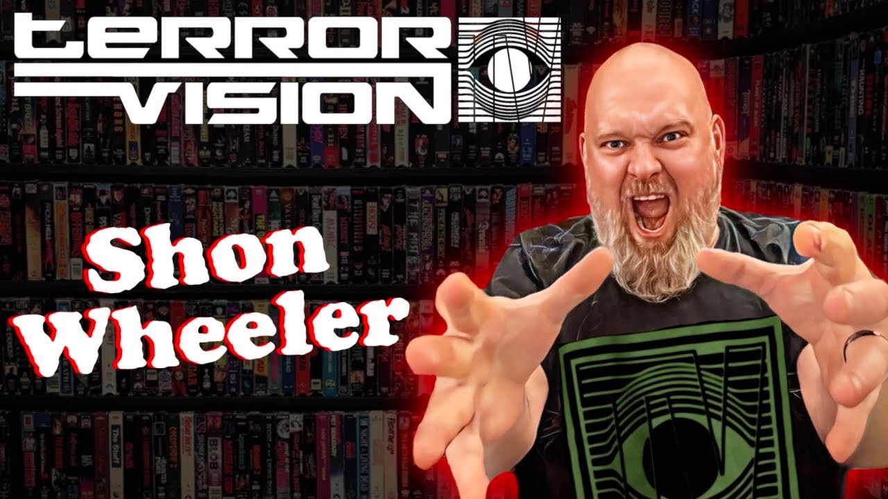 Что происходит с Terror Vision? — Беседа с Шоном Уилером | deadpit.com