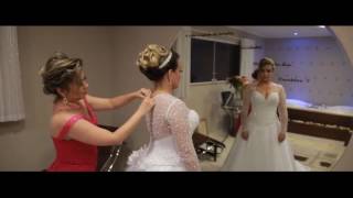 Same day edit Joyce e Henrique 03-09-2016