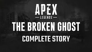 Apex Season 5 Quest THE BROKEN GHOST Complete Story