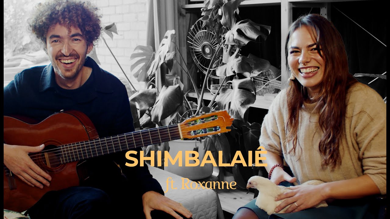 O Que Significa Shimbalaiê - RETOEDU