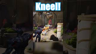 Satisfying Ult cancels in #marvelrivals #rivals #ultron