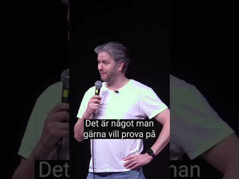 Video: Kvinnlig Sexmanipulation