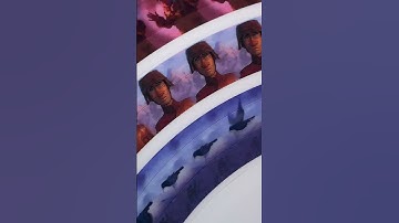 OUT NOW: HAPPY XMAS (WAR IS OVER) Limited Edition 12" Zoetrope Vinyl