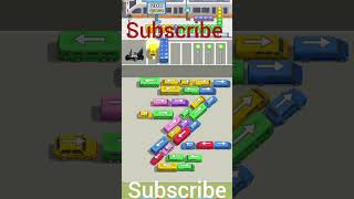 🚗 Crazy Car Escape Parking Challenge 🔥 #Shorts#trending #gaming #shortsfeed #viralshorts #youtube screenshot 4