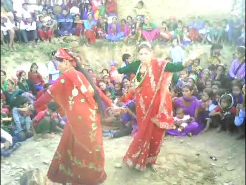 Ghoreta Aaledadako YouTube