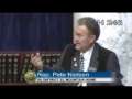 Rep. Pete Nielsen debates against exchange