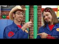 Imagination Movers Body Language Part 6