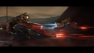 Star Citizen Alpha 3.23.0/Mirai Pulse