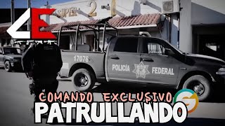 PATRULLANDO - Comando Exclusivo (Makabelico) NarcoRap2020.