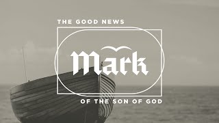 Marc DeLong - Mark - Final Lessons from the Temple (Mark 12:35-44)