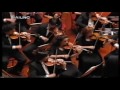 Capture de la vidéo Tchaikovsky - Serenade For  Strings Op.48 - Accardo & Orchestra Da Camera Italiana