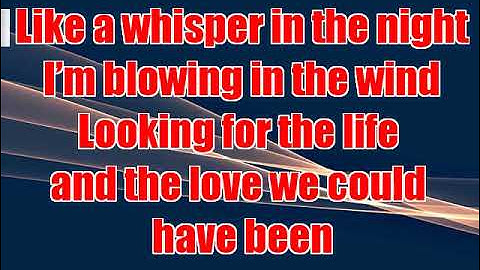 Macartney Reinhardt - “New Beginning” (karaoke) (by request)