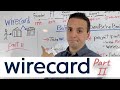 Wirecard Fraud Part II. Plot To Take Over Deutsche Bank!