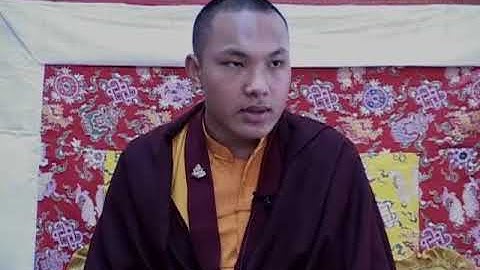Thumbnail of Three Teachings by 17th Karmapa - Ogyen Trinley Dorje