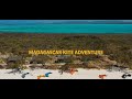 Madagascar kite advanture  bananaway