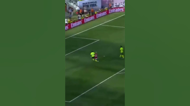 Bruno Fernandes Goal Arsenal Vs Manchester United 0-1 | Highlights | Friendly match 2023