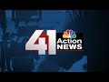 41 Action News Latest Headlines | November 25, 12pm