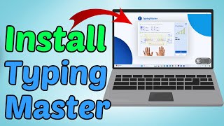 How to Install Typing Master on Laptop Windows | Geek Help