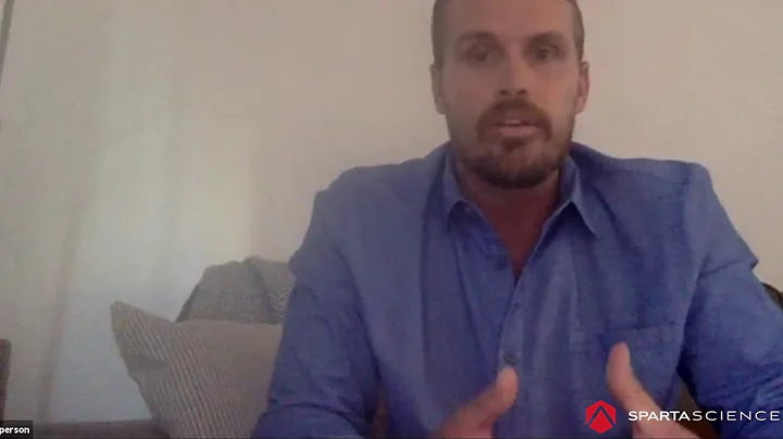 The process of movement education with athletes wi...