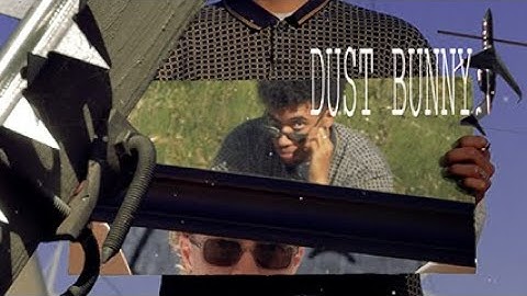 49th Parallel - Dust Bunny (Official Music Video)