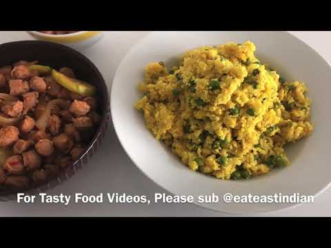 Simple Vegan Feast Ideas - Dinner in 30 mins