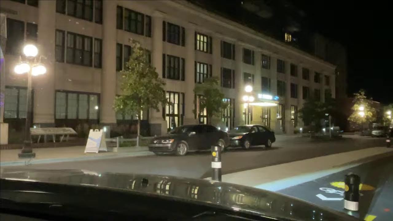 15-PEOPLE SHOT and  1-WOMAN KILLED at a BAR, St. Paul MN  just passed Midnight Sun.