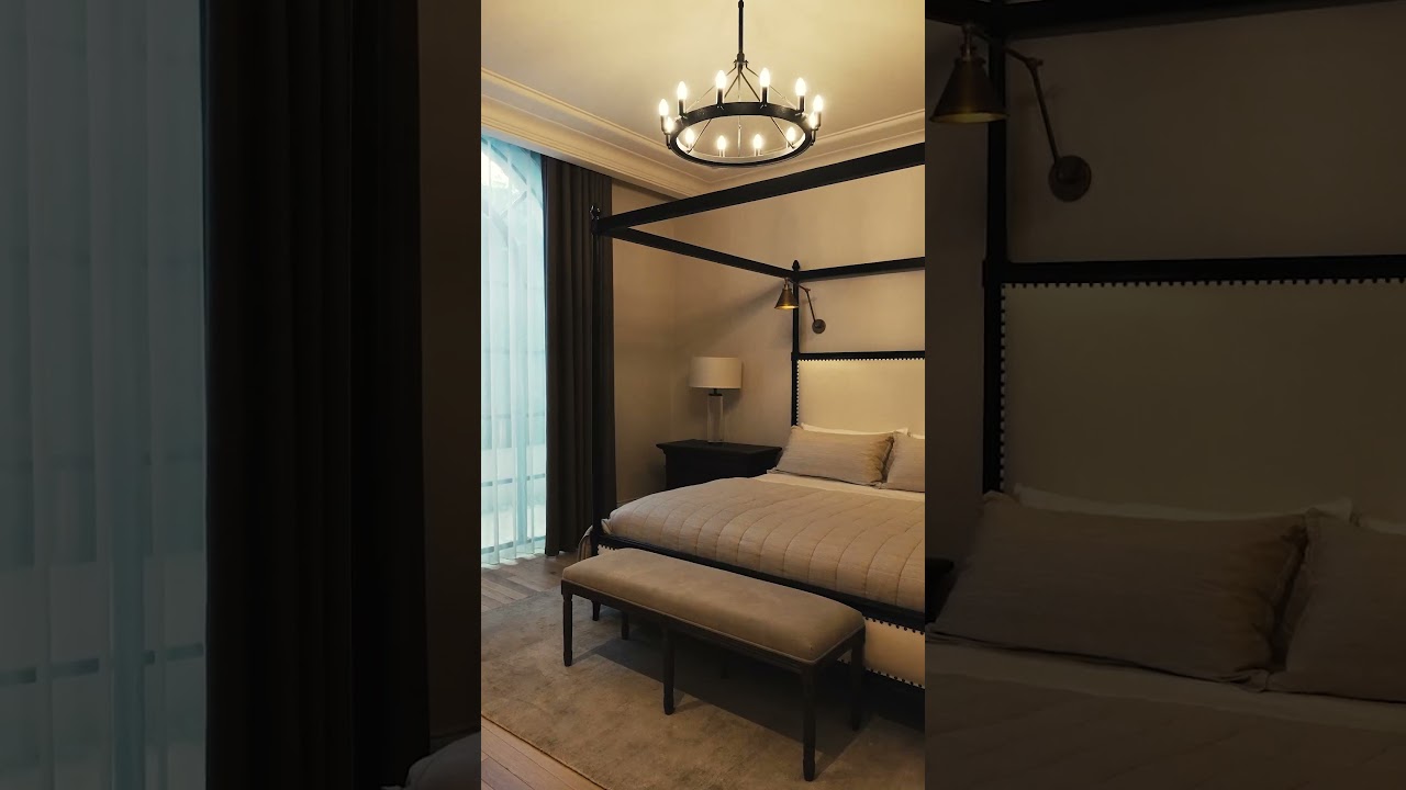 Melbourne luxury apartment living means premium addresses: