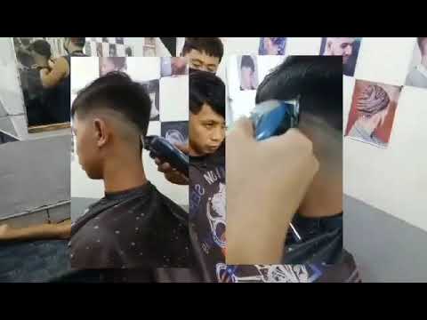 gupit na hnd na dw iiwan ng jowa...hahahaha