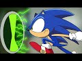Sonic Arrived in Among Ben10 To save Henry Stickmin Ep 50 - Big Zombies