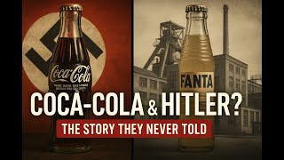 Hitler And The Coca-Cola Company - Forgotten History