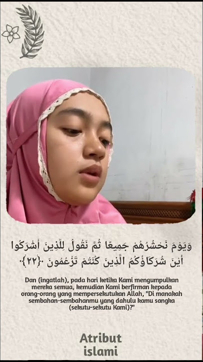 Download lagu Qs.Al-An’am ayat 21/22