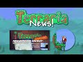 Terraria undeluxe edition  out now