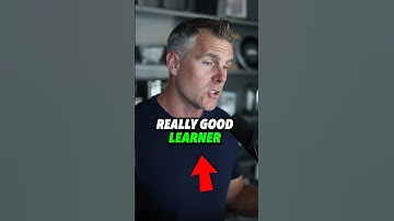 Sometimes you win, sometimes you learn