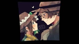 Idv Norton X Emma - Feel It All Around