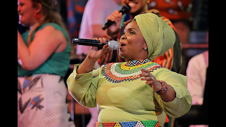 Lapho - Gift Ledimo (Journey through Black Gospel)