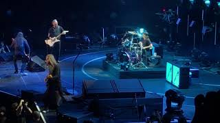 Metallica (Partial) - Chris Cornell Tribute - I Am The Highway - L.A. Forum - January 16, 2019
