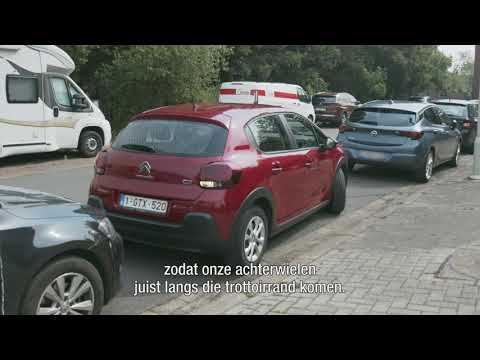 Video: Parkeren Regelen?