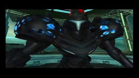 Metroid Prime 2: Echoes 101% Play through - Part 17