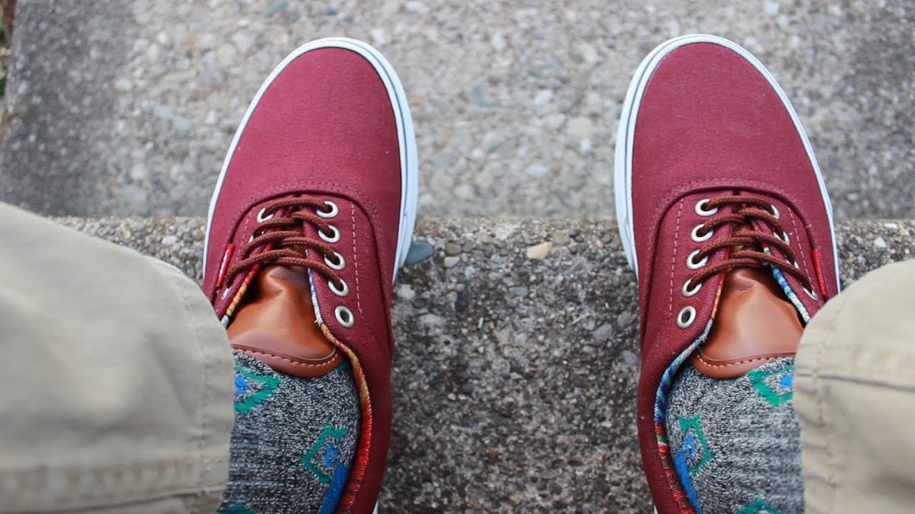 vans era royal vans era royal