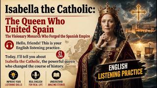 Isabella of Castile – The Queen Who Changed the World